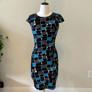 A beautiful business/ casual dress